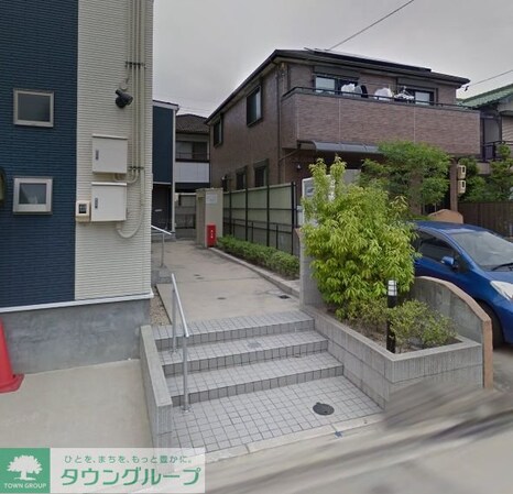 レオネクスト鈴の物件内観写真